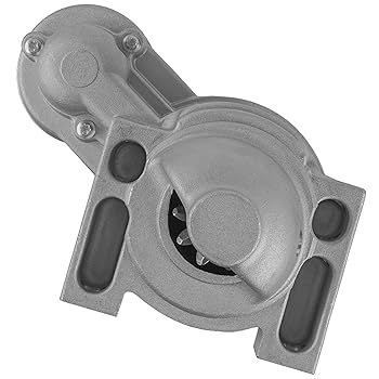 Amazon.com: Caltric Starter Compatible With Kohler 25-098-09